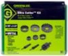 Picture of Greenlee® Cutter Kit Hss Part# - 930