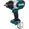 Picture of Makita® 18V Lxt Bl 1/2" Impact Wrench Tool Only Part# - Xwt08Z