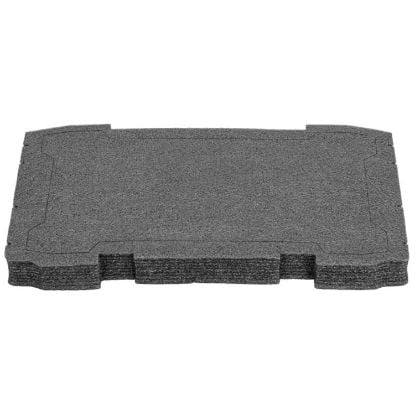 Picture of Dewalt® Ts Gen2.0 Shallow Foam Part# - Dwst08111