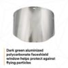 Picture of 3M™ W Series Face Shields &Visors 82509-00000 Part# - 7000127169