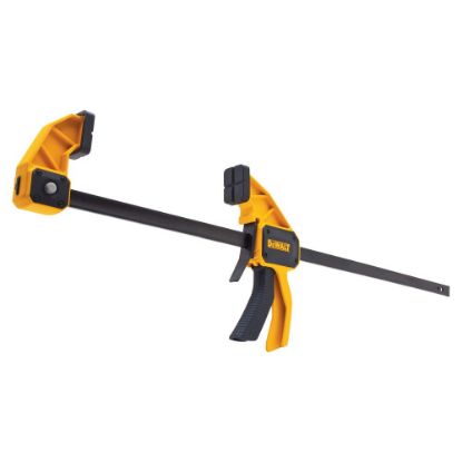 Picture of Dewalt® Dewalt 24In Large Clamp Part# - Dwht83194