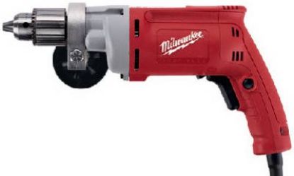 Picture of Milwaukee® Tool 1/2" Drill 0-850 Rpm 8.0Amp Heavy Duty Part# - 0299-20