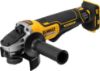 Picture of Dewalt® 20V Xr Brushless 4.5In Grinder Part# - Dcg413B