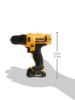 Picture of Dewalt® 3/8" 12V Max Cordless Drill/Driver Kit Part# - Dcd710S2