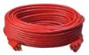 Picture of Southwire 100' 14/3 Sjtw-A Red Extcord 300V Part# - 2409Sw8804