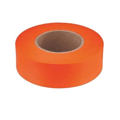 Picture of Empire® Level 600'X1" Orange Flaggingtape Part# - 77-062