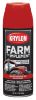 Picture of Krylon® Industrial Farm And Impl Aero Paint12 Oz Net Wt - Mf Red Part# - K01939000