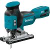 Picture of Makita® 18V Lxt Bl Jig Saw  Toolonly Part# - Xvj01Z