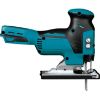 Picture of Makita® 18V Lxt Bl Jig Saw  Toolonly Part# - Xvj01Z