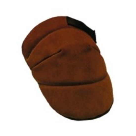 Picture of Allegro Leather Knee Pad Part# - 6991