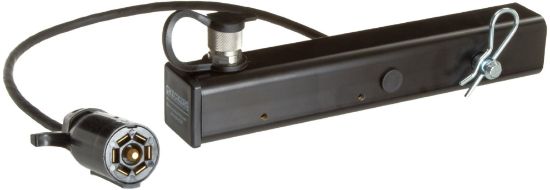 Picture of Checkers Wrng Whip Hitch Mount For Light Whipsquick Disc Part# - Fs7015Pc-Qd