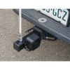 Picture of Checkers Wrng Whip Hitch Mount For Light Whipsquick Disc Part# - Fs7015Pc-Bu-Qd