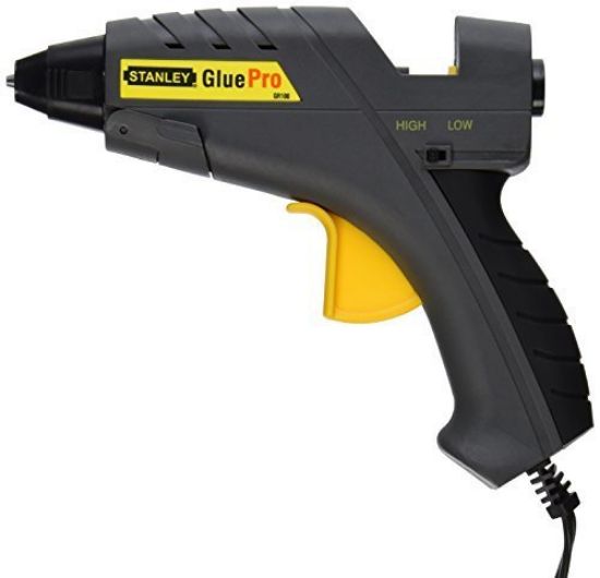 Picture of Stanley® Stanley Dualmelt Pro Glue Gun Kit Part# - Gr100