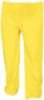 Picture of Mcr Safety Zodiac- .10Mm- Single Ply Pvc- Suit 3 Pc- Yellow Part# - O503M