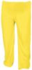 Picture of Mcr Safety Zodiac- .10Mm- Single Ply Pvc- Suit 3 Pc- Yellow Part# - O503X3