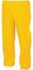 Picture of Mcr Safety Classic .35Mm Pvc/Polyester Elastic Pant Yellow Part# - 200Pwm