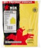 Picture of Mcr Safety Concord .35Mm Neoprene/Nylon Apron Sewn Edge Yel Part# - 800S4P