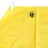 Picture of Mcr Safety Concord .35Mm Neoprene/Nylon Apron Sewn Edge Yel Part# - 800S4P