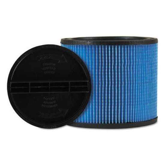 Picture of Shop-Vac® Ultra Web Replacement Cartridge Filter Part# - 9035033