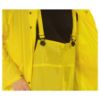 Picture of Mcr Safety Squall- .20Mm Single Plypvc- Suit- 3 Pc- Yellow Part# - O703L