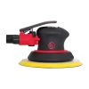 Picture of Chicago Pneumatic 6" Palm Sander 5.0Mm - Part# - Cp7255