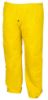 Picture of Mcr Safety Cyclone- .35Mm- Pvc/Nylon Elastic Waist Pant- Yw Part# - 400Pwl