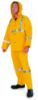 Picture of Mcr Safety Lum .35Mm Pvc/Poly- Suit3 Pc W/Refl Tape Yellow Part# - 2403Rx2