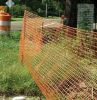 Picture of Mcr Safety 12 Lb. Polypropylene Safety Fencing Or 4' X 100' Part# - Sf101R