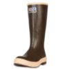 Picture of Servus Boot Xtratuf Neoprene 15" Copper Tan Chevron M4 Part# - 22272G-040