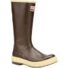 Picture of Servus Boot Xtratuf Neoprene 15" Copper Tan Chevron M5 Part# - 22272G-050