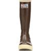 Picture of Servus Boot Xtratuf Neoprene 15" Copper Tan Chevron M5 Part# - 22272G-050