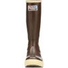 Picture of Servus Boot Xtratuf Neoprene 15" Copper Tan Chevron M6 Part# - 22272G-060