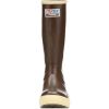 Picture of Servus Boot Xtratuf Neoprene 15" Copper Tan Chevron M7 Part# - 22272G-070