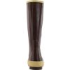 Picture of Servus Boot Xtratuf Neoprene 15" Copper Tan Chevron M11 Part# - 22272G-110