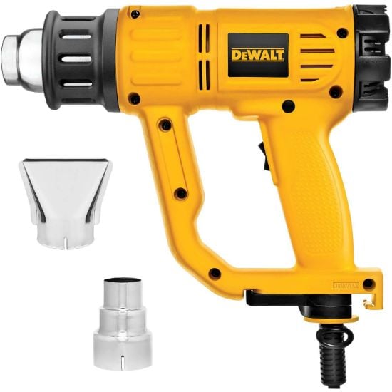 Picture of Dewalt® Heavy Duty Heat Gun Part# - D26950