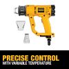 Picture of Dewalt® Heavy Duty Heat Gun Part# - D26950