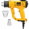 Picture of Dewalt® Heavy Duty Heat Gun W/Lcd Display Part# - D26960