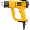 Picture of Dewalt® Heavy Duty Heat Gun W/Lcd Display Part# - D26960