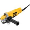 Picture of Dewalt® 41/2"9Amp12 000Rpmac/Dcanggrind Part# - Dwe4120