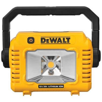 Picture of Dewalt® Cordless Task Light Part# - Dcl077B