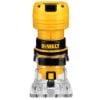 Picture of Dewalt® 4.5 Amp  31 000 Rpm Laminate Trimmer Part# - Dwe6000