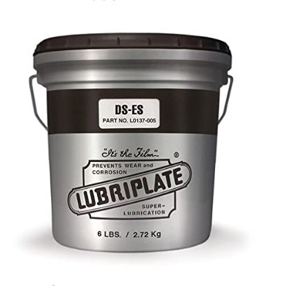 Picture of Lubriplate® Ds-Es  6 Lb Tubs Part# - L0137-005