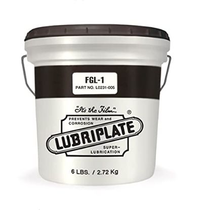 Picture of Lubriplate® Fgl-1  6 Lb Tubs Part# - L0231-005