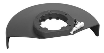 Picture of Milwaukee® Tool 5" Wheel Guard Part# - 49-12-0290