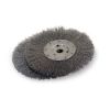 Picture of Baldor Electric 8" Wire Brush 98Ap3002 Part# - W82