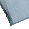 Picture of Kimberly-Clark Professional Wypall X70 Workhorse Rags Blu 8.34" X 16.8" 100/ Part# - 41412