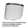 Picture of 3M™ 3M W Series Face Shields& Visors Part# - 7000127168