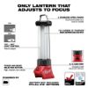 Picture of Milwaukee® Tool M18 Led Lantern/Flood Light Part# - 2363-20