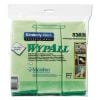 Picture of Kimberly-Clark Professional C- Wypall Microfiber Clogreen 6Wpr/Bg Part# - 83630