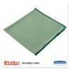 Picture of Kimberly-Clark Professional C- Wypall Microfiber Clogreen 6Wpr/Bg Part# - 83630